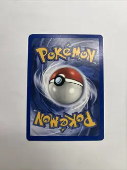 Pokemon TCG Spinarak Neo Discovery 64/75 Regular Unlimited Common - Image 2