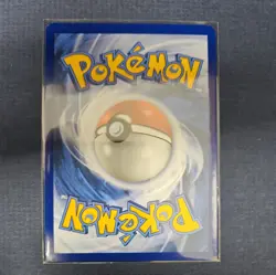 Pokemon Galarian Moltres Alternate Full Art SWSH284 Promo NM - Image 2