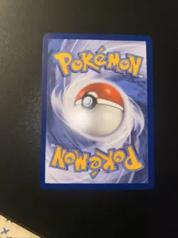 Pokemon: 1x Gholdengo ex - 252/182 - Special Illustration Rare - NM SV Paradox R - Image 3