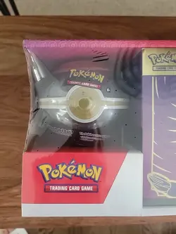 Pokemon Scarlet & Violet Elite Trainer Box + 2 Poke Balls Set - Sealed! - Image 3