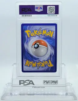 POKEMON GENERATIONS CHARIZARD #RC5 RADIANT COLLECTION HOLO PSA 8 NM-MT #44099438 - Image 4