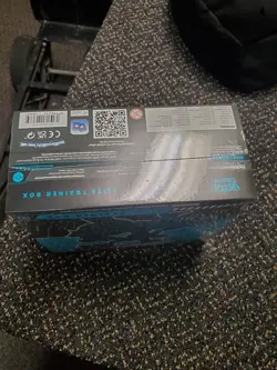 🔥 SEALED 🔥Pokemon TCG Black Bolt ETB Elite Trainer Box Booster Packs - Image 3