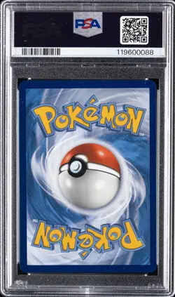 2020 POKEMON SWSH BLACK STAR PROMO #050 CHARIZARD V PSA 10 - Image 2