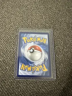 Pokemon TCG Gardevoir EX 245/198 Sir Scarlet & Violet Base Near Mint Condition - Image 2