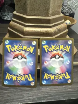 Pokemon Deerling & Sawsbuck temporal forces Japanese - Image 3