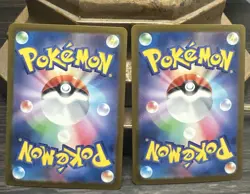 Pokemon Deerling & Sawsbuck temporal forces Japanese - Image 4