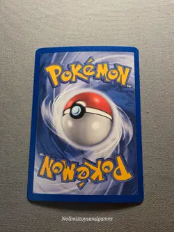 Pokemon Sandstorm Omanyte #70/100 Common Reverse Holo Free Shipping - Image 2