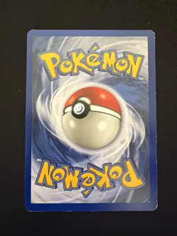 Pokemon TCG Mewtwo Base Set 10/102 Unlimited Holo Holo Rare MP ✨ - Image 2