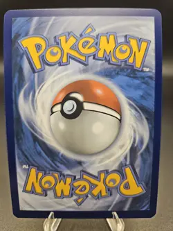 Crustle 186/182 Illustration Rare Holo SV Destined Rivals Pokemon NM - Image 2