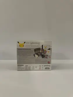 Pokemon TCG: 25th Anniversary Celebrations Elite Trainer Box (2021) - Image 2