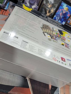 Pokemon TCG: Celebrations Pokemon Center Elite Trainer Box 820650809866 - Image 3