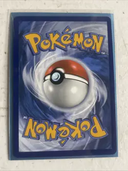 Pokemon Larry's Skill 115/131 Prismatic Evolutions Pokeball Textured Foil NM - Image 2