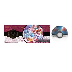 Costco NEW🌟Pokemon TCG 2025 Holiday Advent Calendar Bundle Exclusive Sealed - Image 1