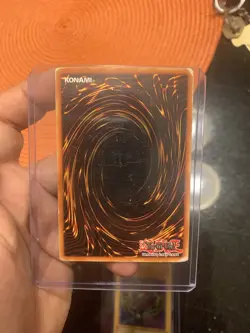 Dark Magician - DDS-002 - Secret Rare - Limited Edition (MP) Yu-Gi-Oh - Image 4