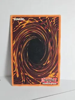 Yu-Gi-Oh! TCG Kazejin Metal Raiders MRD-E026 Unlimited Super Rare - Image 3