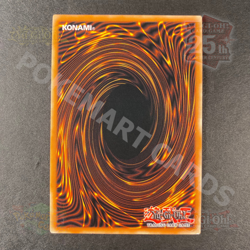 Yugioh Dark Paladin RA03-EN126 Platinum Secret Rare 1st Edition NM - Image 2