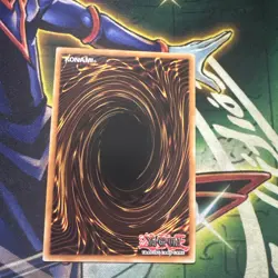 Yugioh! Magic Jammer MRD-EN128 Ultra Rare Unlimited NM - Image 2