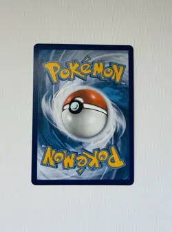 Pokemon TCG Kyogre Holo Card 021/072 Shining Fates Rare - Image 2