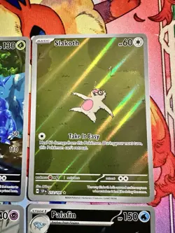 Lot Of 4 - Pokemon TCG Illustration Rare Cards Assortment SEE PHOTOS NEW NM IR - Image 5