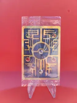 Pokemon Karte/card - Ancient Mew (Urzeitliches) - Promo Holo SEALED OVP - MINT - Image 1