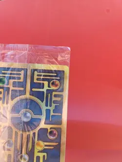 Pokemon Karte/card - Ancient Mew (Urzeitliches) - Promo Holo SEALED OVP - MINT - Image 3