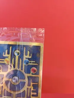 Pokemon Karte/card - Ancient Mew (Urzeitliches) - Promo Holo SEALED OVP - MINT - Image 5