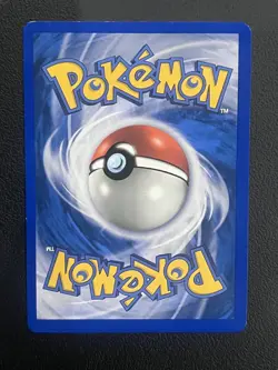 Pachirisu 35/130 Rare Diamond and Pearl Reverse Holo Stamped Pokemon Card - Image 2