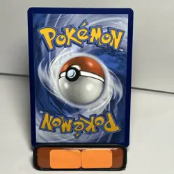 Pokemon Card Reuniclus 212 Promo Black Bolt Illustration Rare Near Mint - Image 2