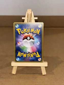 Wobbuffet 013/032 Pokemon Card TCG X&Y CP3 (JP) 1st. Ed. Holo Rare NM - Image 2