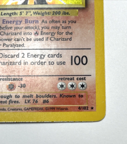 Pokemon Charizard binder collection 450+ cards coins halo rare, rev halo Modern - Image 4