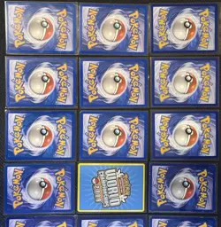 Pokemon Cards • 21x Lot (LP-HP)• ‘Apparition Attrition’ Theme• Gengar + Pre-Evos - Image 2
