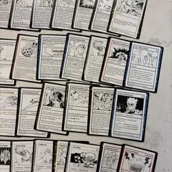 Magic the Gathering MTG Play Test Mystery Booster 2 Lot Of 42 Cards NM - Image 3