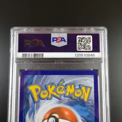 PSA 10 Garchomp V TG23/TG30 Pokemon Astral Radiance Holo Graded Card - Image 5