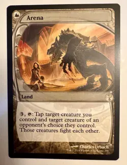 Arena Future Sight NM MB2-239 Rare MTG - Image 1