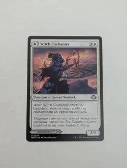 Witch Enchanter Modern Horizons 3 Regular - Image 1