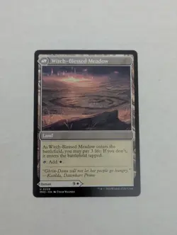 Witch Enchanter Modern Horizons 3 Regular - Image 2