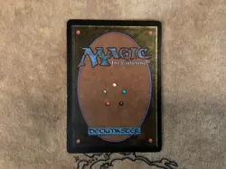 MTG BETA **RARE** MAGICAL HACK EX CONDITION! - Image 2