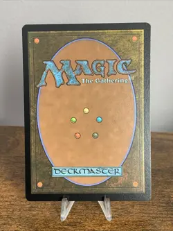 NM Borderless Green Goblin, Nemesis, MTG, Marvel's Spider-Man, Magic, 23 - Image 3