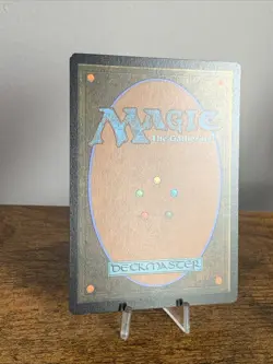 NM Borderless Green Goblin, Nemesis, MTG, Marvel's Spider-Man, Magic, 23 - Image 4