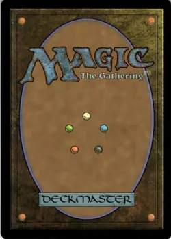 MTG Impact Tremors Normal NM The List Reprints Magic 140 - Image 2