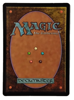 Burgeoning Stronghold Expansion Rare NM MTG: Magic the Gathering - Image 2