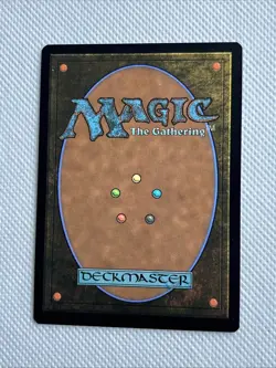 MTG {Flesh Duplicate} #950/1208 Doctor Who Surge Foil Rare NM/Unplayed Free Ship - Image 4