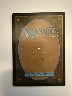 Overlord of the Hauntwoods Duskmourn: House of Horror Regular 0194 MTG - Image 4