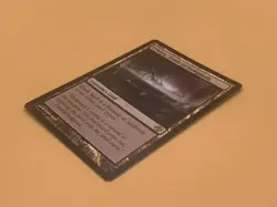 Urborg, Tomb of Yawgmoth MTG 2007 Magic 165/165 - Image 2
