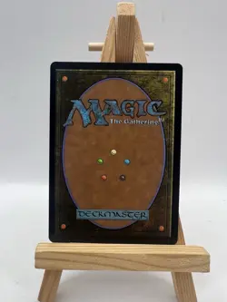 MTG Mirage Mesa 0262 FOIL Outlaws of Thunder Junction LP/NM - Image 2