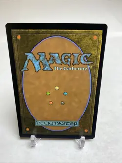 Hunter's Insight (Borderless) Marvel Universe Eternal-Legal Regular #35 Mint /NM - Image 2