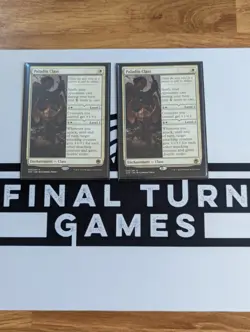 MTG - Paladin Class - X1 - Read Description - Image 1