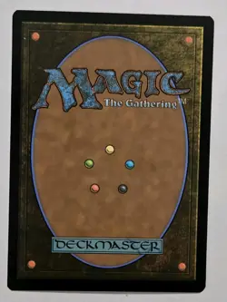 Deceptive Frostkite (Extended Art) Commander: Tarkir: Dragonstorm Regular - Image 4