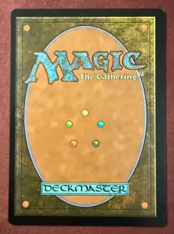 2025 Magic MTG Marvel Universe Eternal Savage Beating Foil Borderless M0026 - Image 2