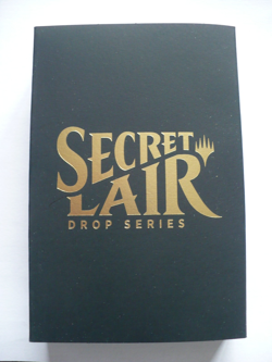 MTG - Secret Lair More Adventures in Middle-earth - Foil - In Original Pack - Image 3